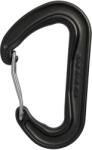 DMM Карабинер с щифт Dmm Wisp Snapgate carabiner - Matt Grey - размер One Size (321-0315-0411)