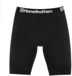 Horsefeathers Мъжко долнище за колоездене Horsefeathers Liner Shorts Cycling bottom - Black (014-2554-0114)
