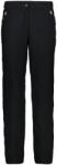CMP Дамски ски панталон CMP Women's Pant Stretch Polyester 3W18596N Ski trousers - Nero - размер 38 (EU) (107-2710-0213)