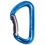 Ocun Карабинер с щифт Ocun Hawk Bent Snapgate carabiner - Blue / Anthracite - размер One Size (321-0224-0111)