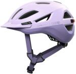 ABUS Каска за велосипед ABUS Urban-I 4.0 Ace Bike helmet - Light Lavender - размер L 57-61 cm (851-1942-0613)