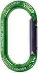 C. A. M. P C. A. M. P. Карабинер за екипировка C. A. M. P. Ekto Gear carabiner - Green - размер One Size (324-0066-0211)