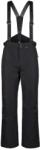 Heber Peak Мъжки ски панталон Heber Peak PinusHe. Ski Pants Ski trousers - Black (007-2699-0111)