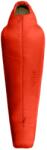 Ajungilak Дамски синтетичен спален чувал Ajungilak Women's Aputi Fiber Bag -10C Synthetic sleeping bag - Spicy - размер 180 cm (514-1295-0111) Спален чувал