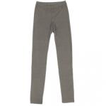 Joha Дамско мериносово термобельо Joha Women's Leggings 85/15 Merino base layer - Sesame Melange - размер XS (115-1447-0311)
