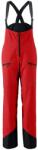 Scott Дамски ски панталон Scott Women's Vertic GTX 2L Pants Ski trousers - Power Red - размер XL (107-3121-0315)
