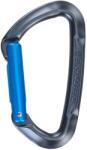 Skylotec Карабинер с щифт Skylotec Lime S Snapgate carabiner - Anthracite / Electricblue - размер Straight Gate (321-0320-0211)