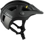 CASCO Каска за велосипед CASCO Cosmo Explorer Bike helmet - Schwarz / Grau - размер S 52-56 cm (851-1883-0311)