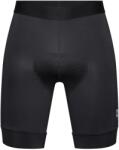 FOX Racing Мъжко долнище за колоездене FOX Racing Tecbase Lite Liner Short Cycling bottom - Black (014-2404-0111)