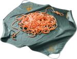 Deuter Чанта за въжета Deuter Gravity Rope Sheet Rope bag - Teal / Cinnamon - размер One Size (311-0183-0211)