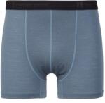 Heber Peak Мъжко мериносово термобельо Heber Peak MerinoMix165 PineconeHe. Boxer Merino base layer - Smoke Navy - размер 5XL (015-2302-0618)