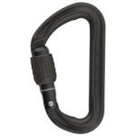 DMM Винтов карабинер Dmm Phantom Screwgate carabiner - Matt Grey - размер Single (322-0048-0311)