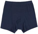 Joha Мъжко мериносово термобельо Joha Boxershorts 100% Wool Merino base layer - Dark Blue (015-1243-0212)