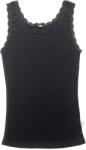 Joha Дамско мериносово термобельо Joha Women's Undershirt 70401 Merino base layer - Black - размер XXL (115-2113-0116)