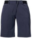 Schöffel Дамски шорти за колоездене Schöffel Women's Shorts Style Keitele Cycling bottoms - Navy Blazer - размер 40 (EU) (155-1933-0214)