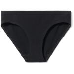 Smartwool Дамско мериносово термобельо Smartwool Women's Intraknit Bikini Boxed Merino base layer - Black (115-1851-0214)