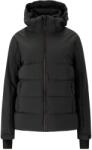 Whistler Дамско ски яке Whistler Women's Lakeland Ski Jacket W-Pro 10000 Ski jacket - Black - размер 42 (EU) (104-4980-0314)