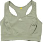 Devold Дамски спортен сутиен Devold Women's Berle Merino Bra Merino base layer - Fog - размер XS (115-1621-0411)