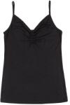 Joha Дамско мериносово термобельо Joha Women's Top 85/15 Merino base layer - Black - размер XS (115-1453-0111)