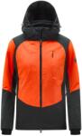 Descente Дамско ски яке Descente Women's GK90 Insulated Jacket Ski jacket - Momiji Orange - размер 36 (EU) (104-4871-0312)