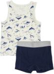 Minymo Детско ежедневно термо бельо Minymo Kid's Underwear Set Everyday base layer - Inifinity - размер 80 (EU) (714-1417-0111)