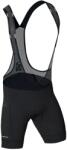 Leatt Дамски клин за колоездене Leatt Women's MTB 3.0 Endurance Bib Cycling bottoms - Black (155-2370-0114)