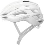 ABUS Каска за шосейно колоездене ABUS Airbreaker 2.0 Bike helmet - Pure White - размер M 54-58 cm (851-1929-0312)