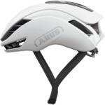 ABUS Каска за шосейно колоездене ABUS GameChanger 2.0 Bike helmet - Polar White - размер S 51-55 cm (851-1554-0111)