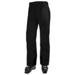 Helly Hansen Мъжки ски панталон Helly Hansen Legendary Insulator Pant Ski trousers - Black - размер XL (007-1469-0314)