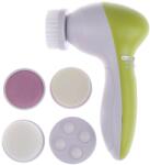 EMC ONSHOP Perie de Curatare Faciala cu 5 Capete, Electrica (999-6)