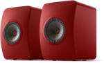 KEF LS50 Wireless II Red (SP4025KA) Boxa activa