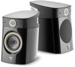 Focal Sopra No 1 Black Lacquer (x2) Boxe audio