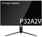 TITAN ARMY P32A2V Monitor