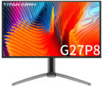 TITAN ARMY G27P8 Monitor