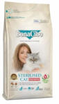 BonaCibo Adult Cat Sterilised Urinary Care cu Somon 5 Kg (1005-1)