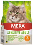 MERA Hrana Uscata Pisici MERA MF. 06857 | Pui, 400g, Sensitive (MF.06857)