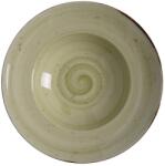 HENDI Farfurie pentru paste Olive 270 mm, 400 ml Fine Dine , DNHFD-778043 (DNHFD-778043)
