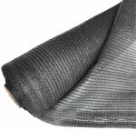 POLONIA Plasa de umbrire 180g/m2 1.5x50 metri grafit 46678R (46678R)