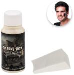 EMC ONSHOP Kit Machiaj de Halloween Rana Falsa 3D cu Burete 31.6ml (12312387897893453)
