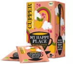 Cupper My Happy Place bio tea 20 filter