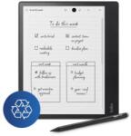 Kobo eBook Reader Kobo Elipsa 2E N605KUBKKBU | 10.3", 32GB, Stylus (143801) eReader