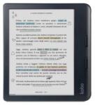 Kobo eBook Reader Kobo Libra Colour N428-KU-BK-K-CK | 7", Ecran Color, Negru (151445) eReader