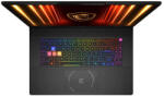MSI Crosshair 18 HX AI A2XWGKG 9S7-184111-059 Notebook