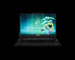 MSI Cyborg 15 B13WEKG-671 9S7-15Q342-671 Notebook