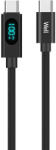Well CABLE-USBC/USBC-1BK10001-WL