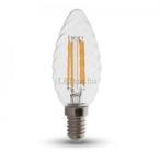 V-TAC E14 4W 2700K 400lm (4307)