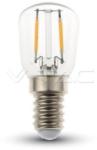 V-TAC E14 2W 6000K 180lm 4446