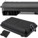 Powermat Levegőszűrő Áramfejlesztőhöz Védő GX390 Szivacs 250mm (PM-AGR-6500/7500-FI)