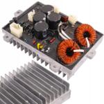 Powermat Inverter Modul Aggregátor PM-AGR-4000IM Elektronikai Lemez Számítógép Avr (PM-AGR-4000IM)