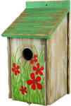 TRIXIE 55850 Nesting Box - fészkelő odú vadmadarak részére